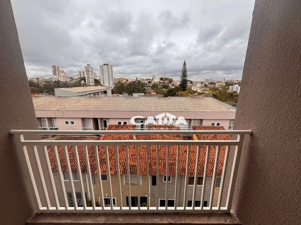 Apartamento, 2 quartos, 50 m² - Foto 10