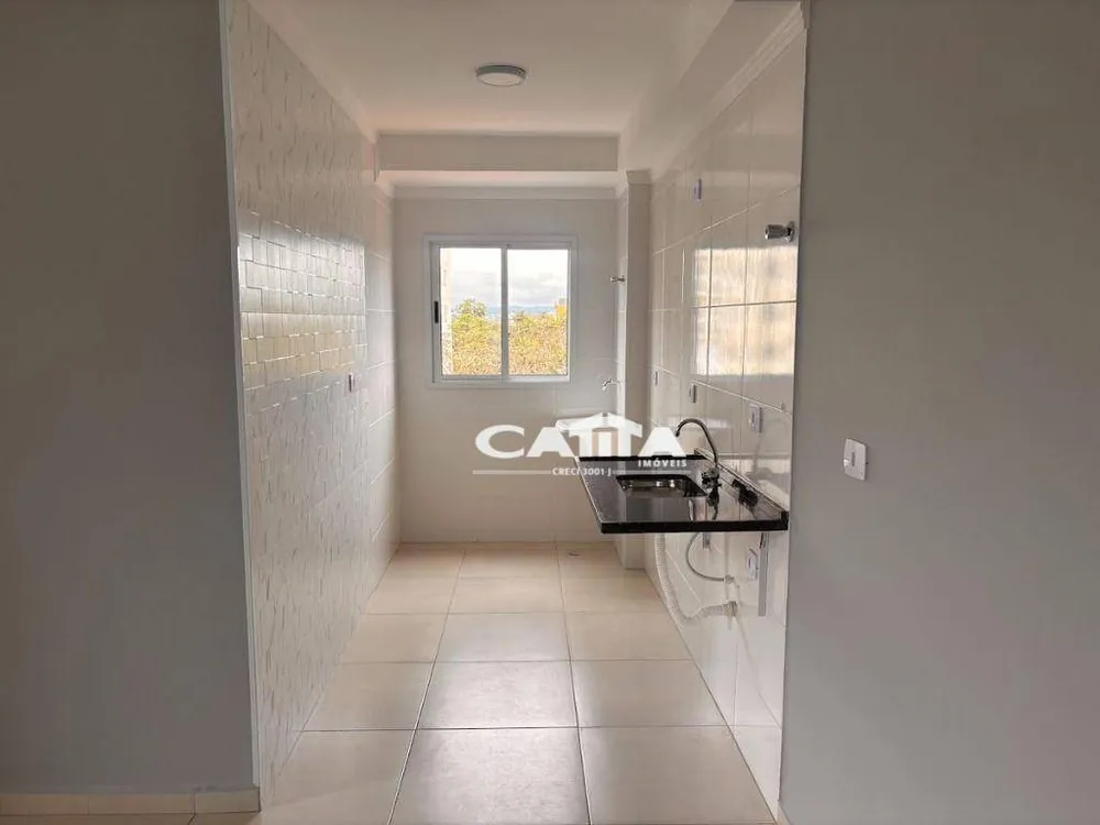 Apartamento, 2 quartos, 50 m² - Foto 8