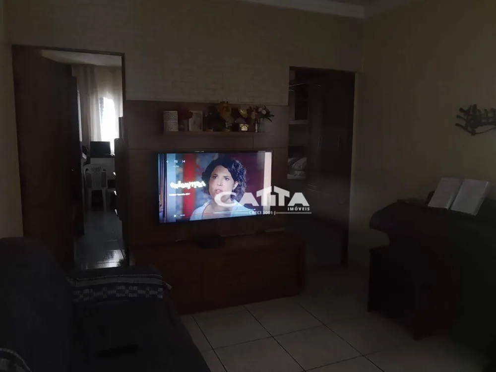 Sobrado, 5 quartos, 110 m² - Foto 10