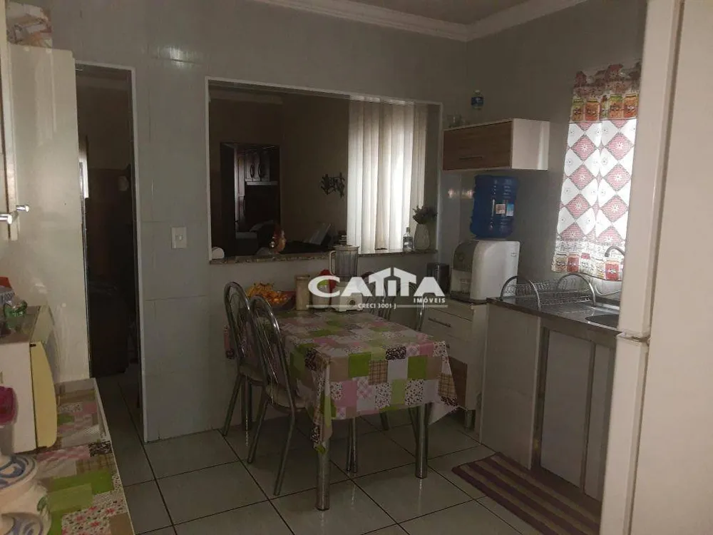 Sobrado, 5 quartos, 110 m² - Foto 9