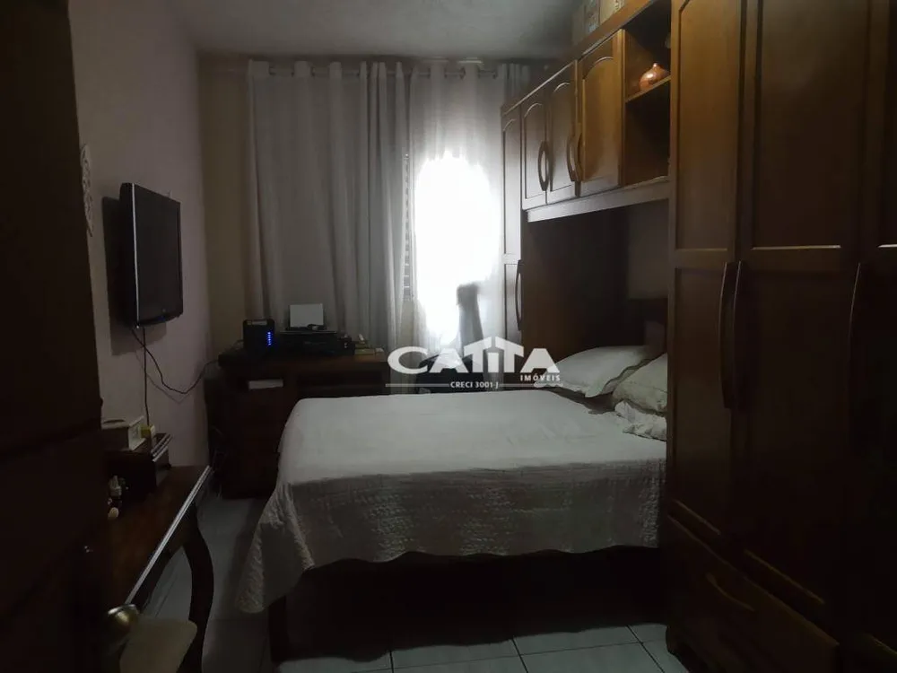 Sobrado, 5 quartos, 110 m² - Foto 4