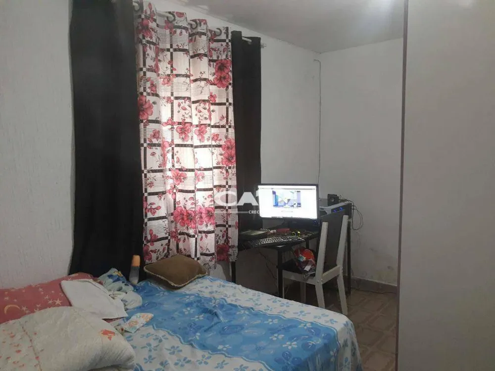 Sobrado, 5 quartos, 110 m² - Foto 2