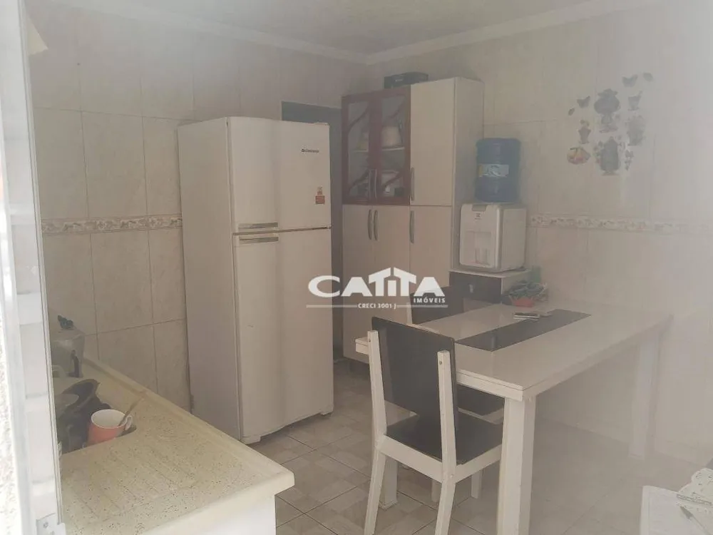 Sobrado, 5 quartos, 110 m² - Foto 3