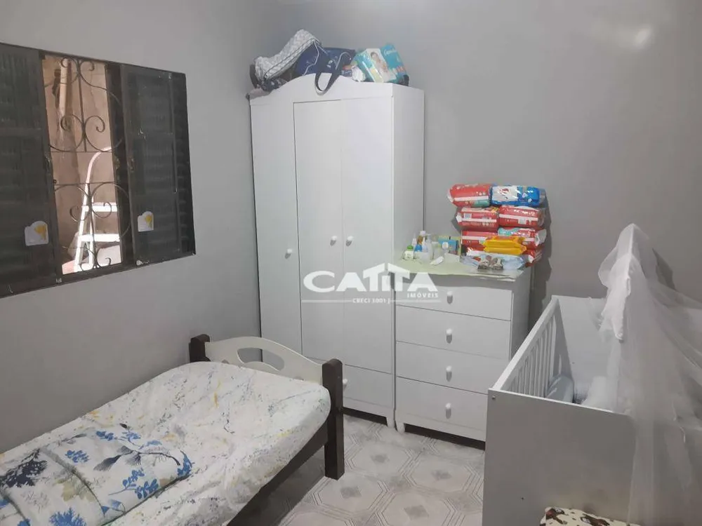 Sobrado, 5 quartos, 110 m² - Foto 7
