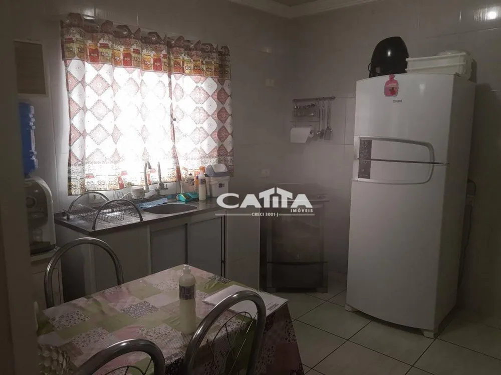 Sobrado, 5 quartos, 110 m² - Foto 12