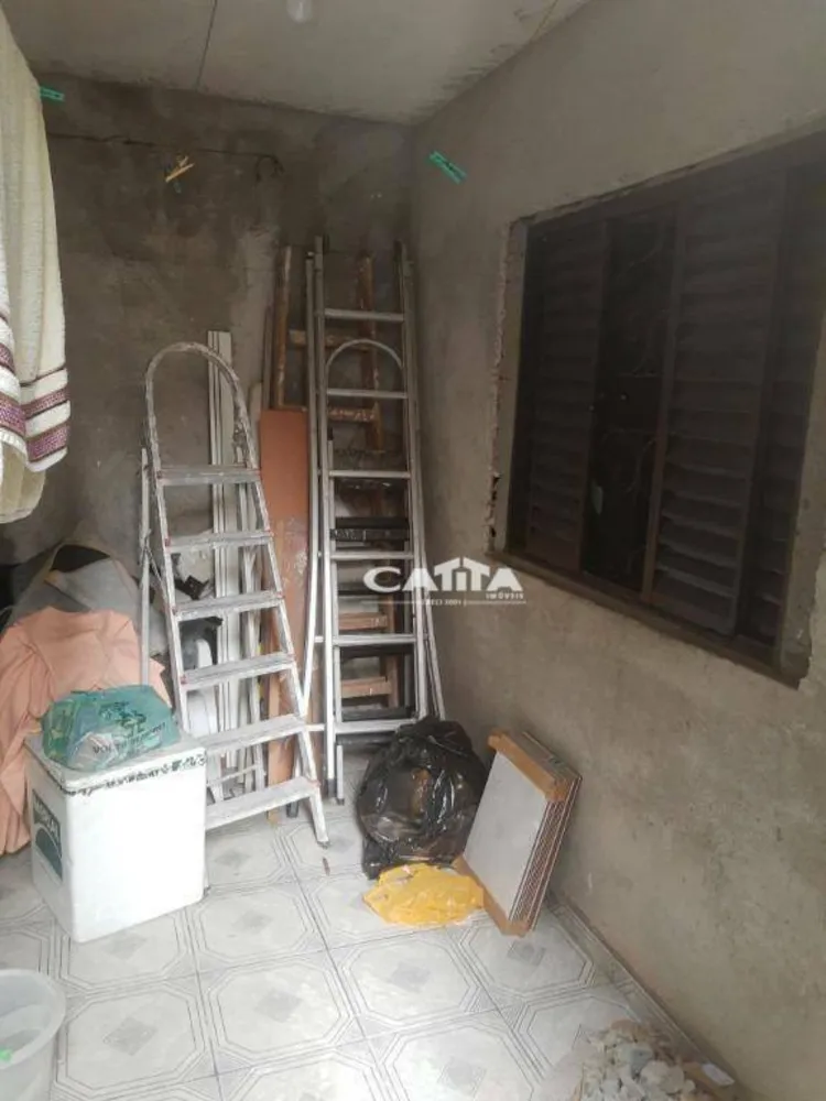 Sobrado, 5 quartos, 110 m² - Foto 1