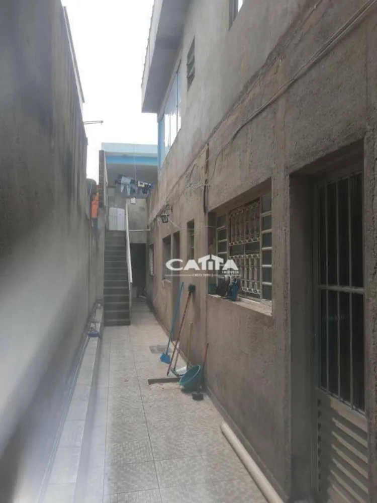 Sobrado, 5 quartos, 110 m² - Foto 2
