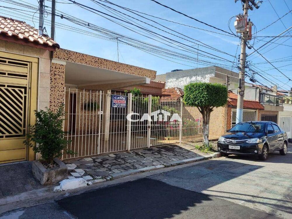 Casa, 3 quartos, 160 m² - Foto 5