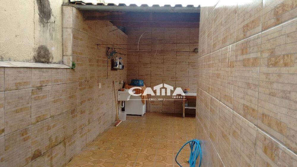Casa, 3 quartos, 160 m² - Foto 3