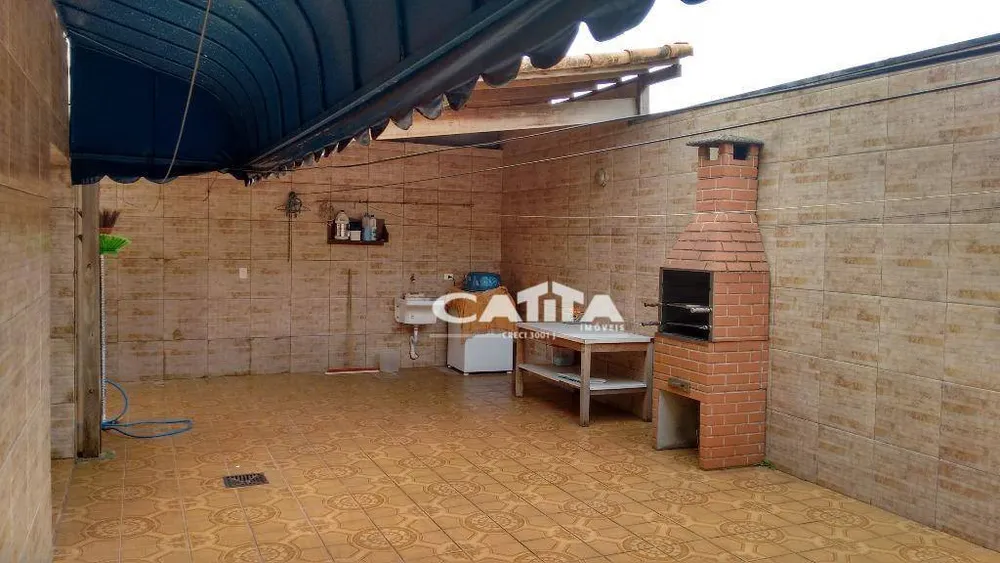 Casa, 3 quartos, 160 m² - Foto 12