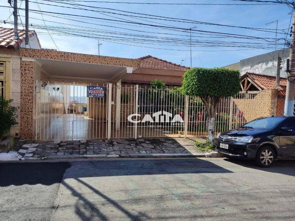 Casa, 3 quartos, 160 m² - Foto 9