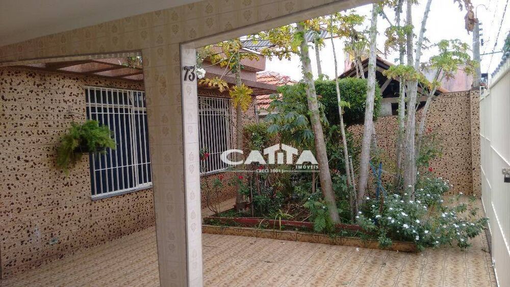Casa, 3 quartos, 160 m² - Foto 19