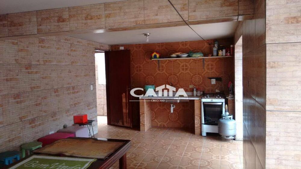 Casa, 3 quartos, 160 m² - Foto 2
