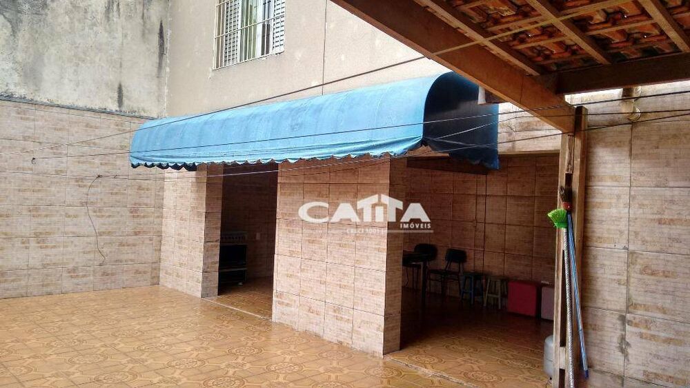Casa, 3 quartos, 160 m² - Foto 10