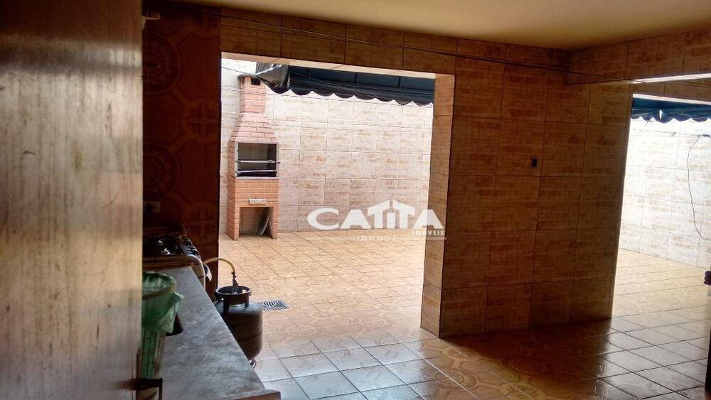 Casa, 3 quartos, 160 m² - Foto 11