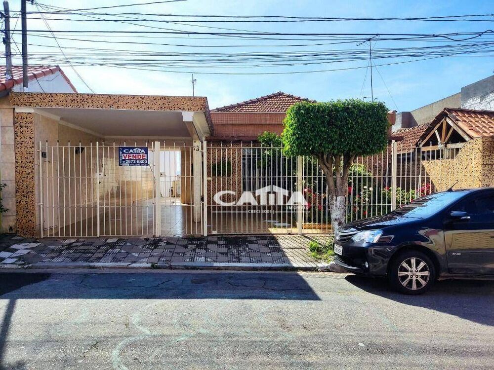Casa, 3 quartos, 160 m² - Foto 8
