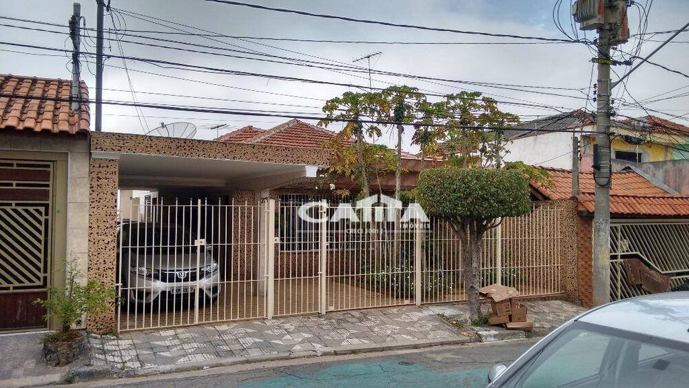 Casa, 3 quartos, 160 m² - Foto 1