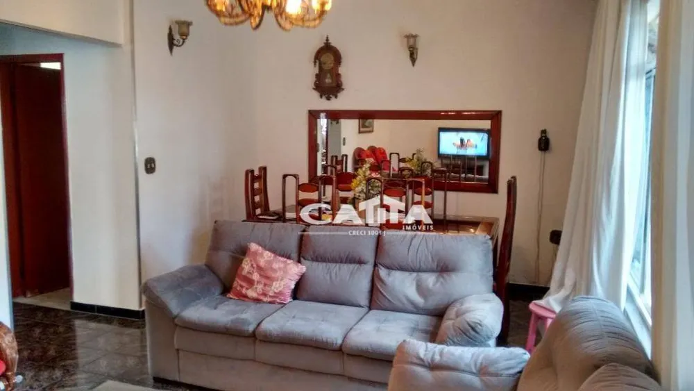 Casa, 3 quartos, 160 m² - Foto 3