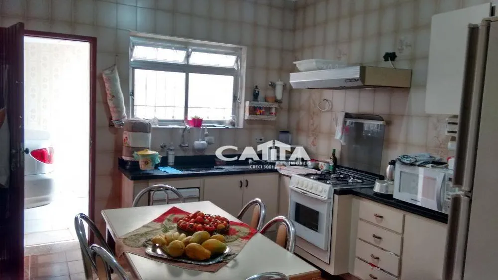 Casa, 3 quartos, 160 m² - Foto 6