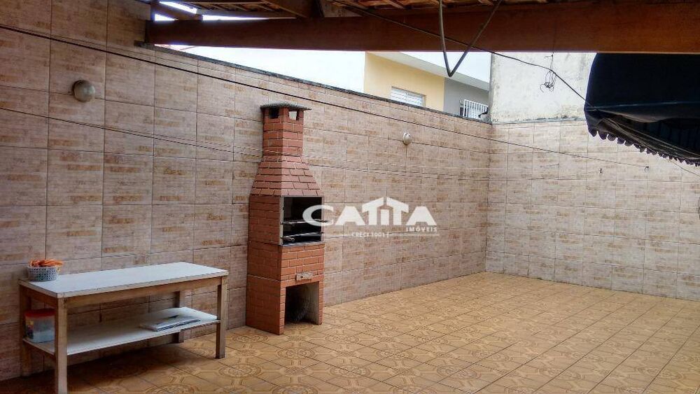 Casa, 3 quartos, 160 m² - Foto 13