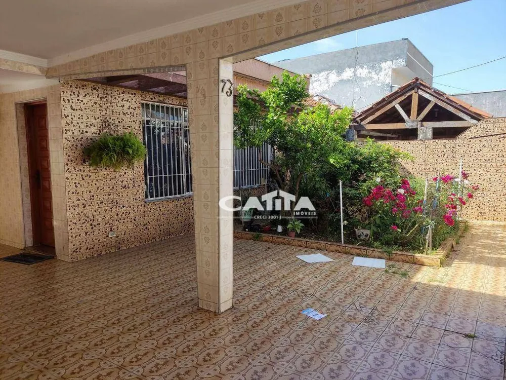 Casa, 3 quartos, 160 m² - Foto 27