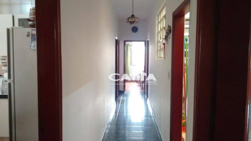 Casa, 3 quartos, 160 m² - Foto 16