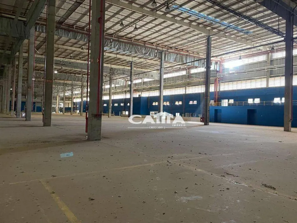 Depósito-Galpão, 7500 m² - Foto 4