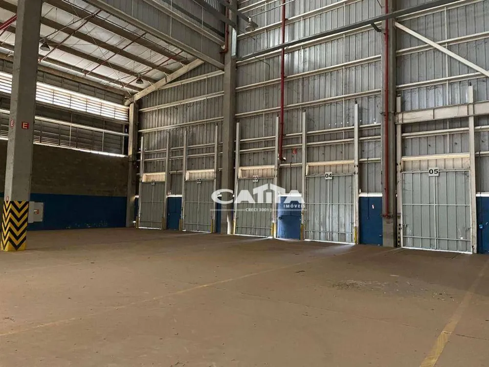 Depósito-Galpão, 7500 m² - Foto 2