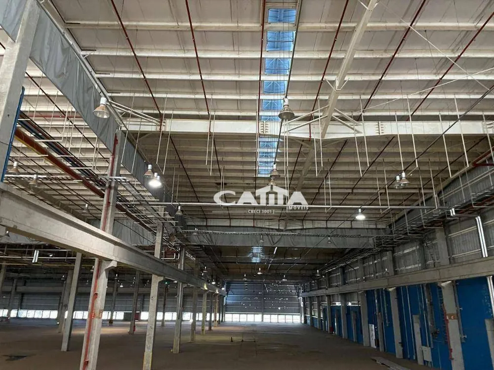 Depósito-Galpão, 7500 m² - Foto 1