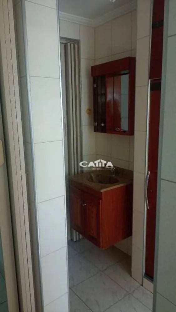 Apartamento, 2 quartos, 45 m² - Foto 4