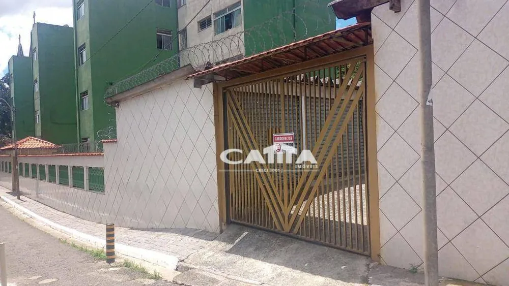 Apartamento, 2 quartos, 45 m² - Foto 1