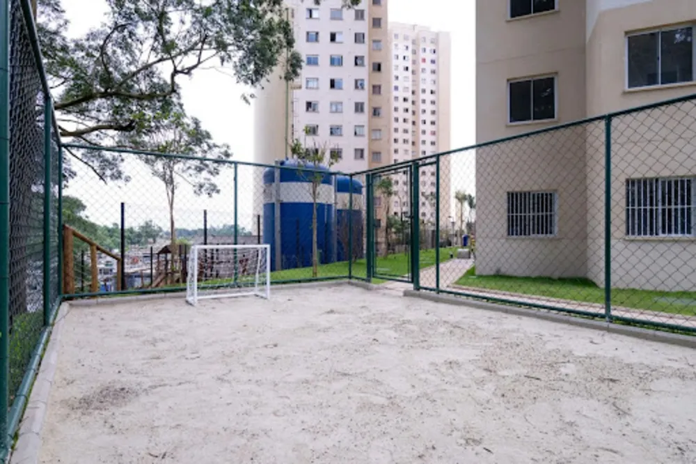 Apartamento, 2 quartos, 32 m² - Foto 9