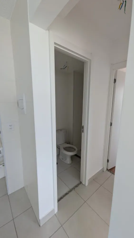 Apartamento, 2 quartos, 32 m² - Foto 5
