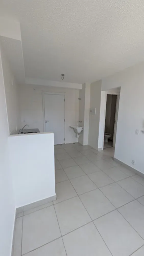 Apartamento, 2 quartos, 32 m² - Foto 4