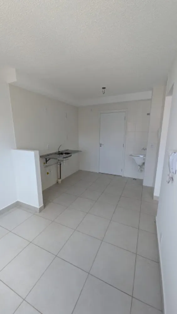 Apartamento, 2 quartos, 32 m² - Foto 2