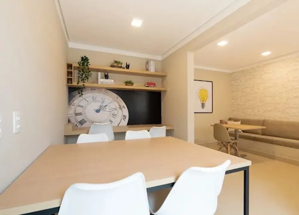 Apartamento, 2 quartos, 32 m² - Foto 12