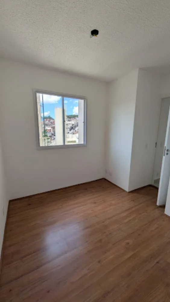Apartamento, 2 quartos, 32 m² - Foto 6