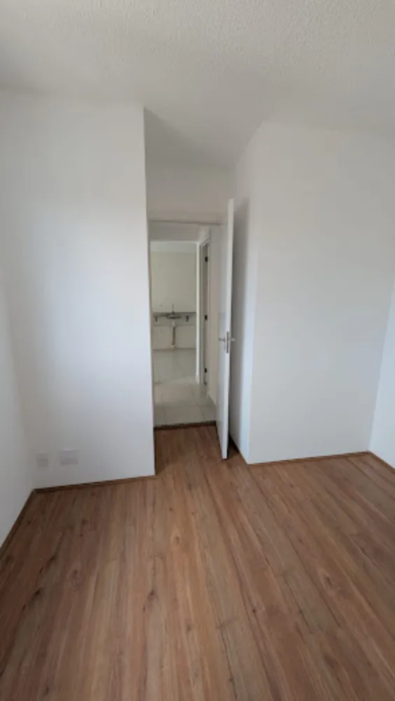 Apartamento, 2 quartos, 32 m² - Foto 7