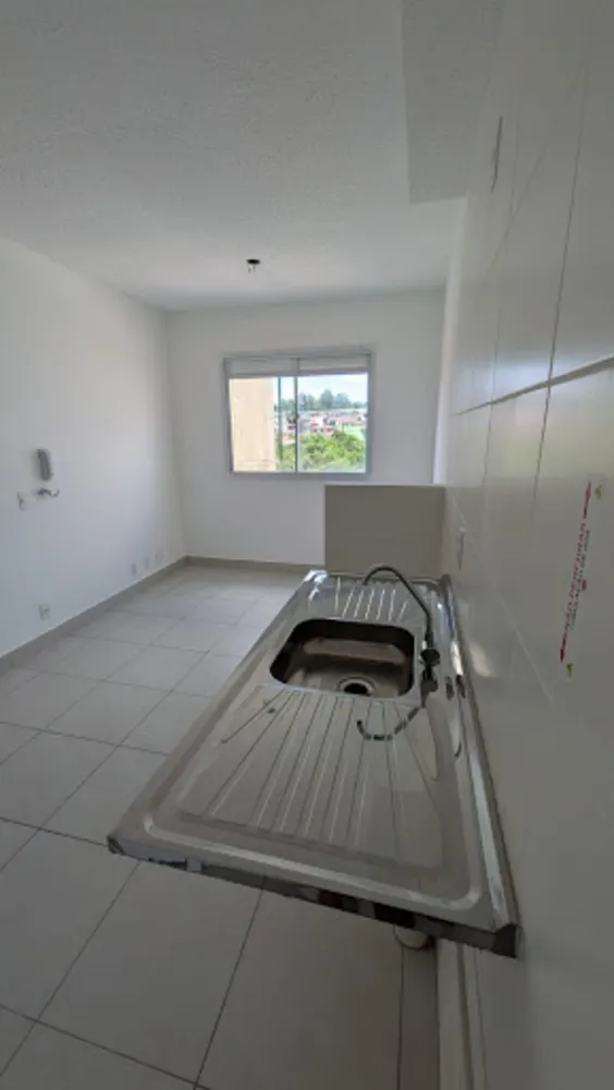 Apartamento, 2 quartos, 32 m² - Foto 3