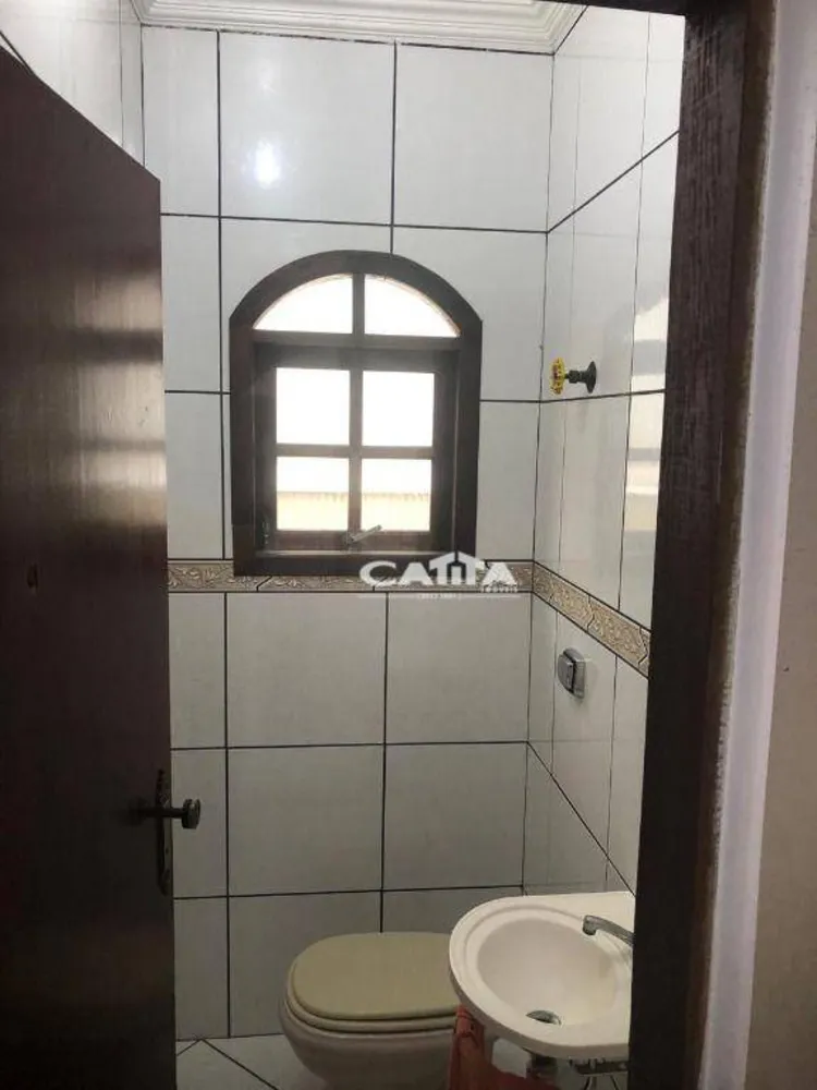 Sobrado, 3 quartos, 220 m² - Foto 4