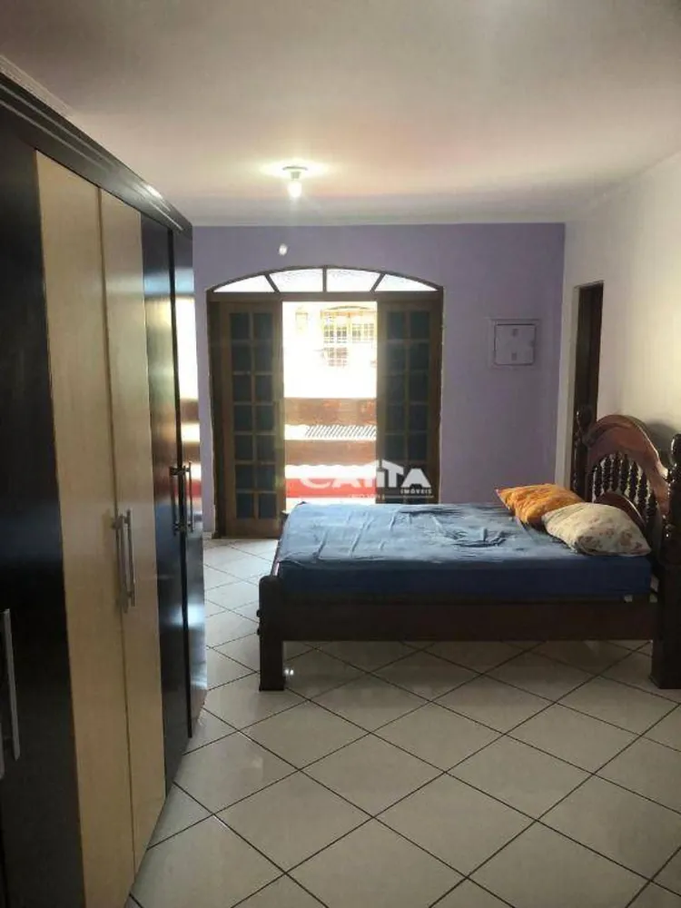 Sobrado, 3 quartos, 220 m² - Foto 3