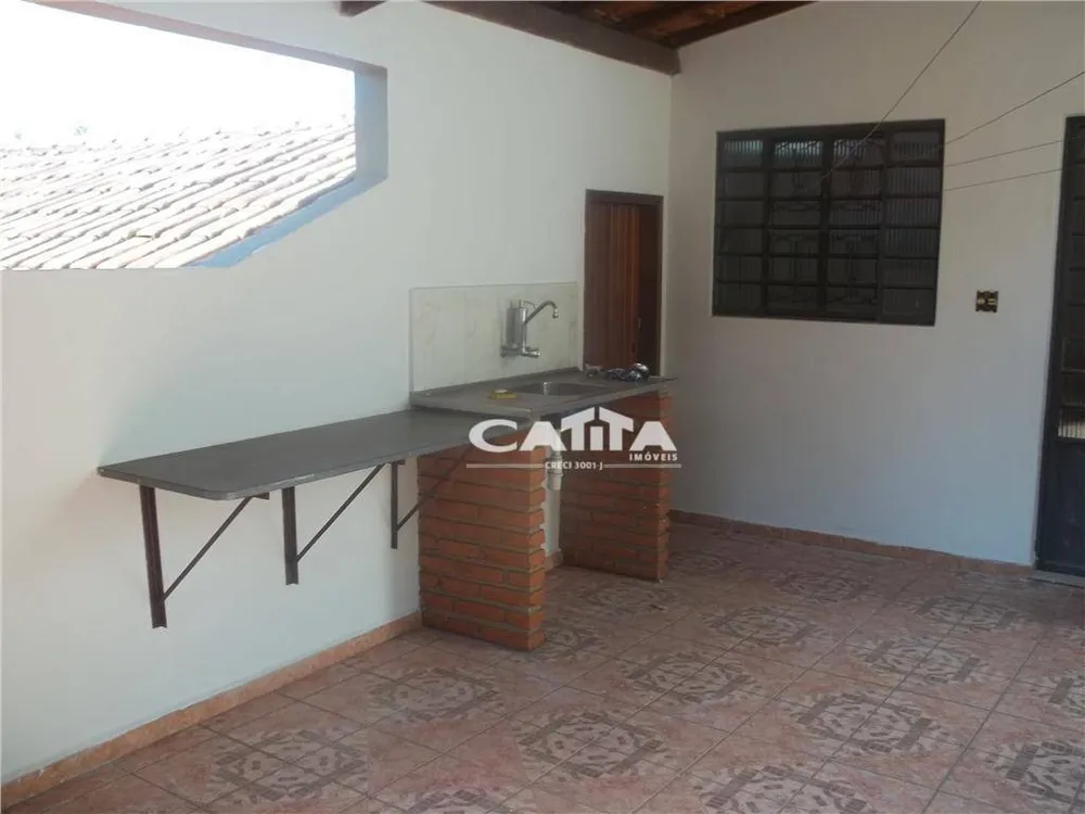Sobrado, 4 quartos, 544 m² - Foto 3