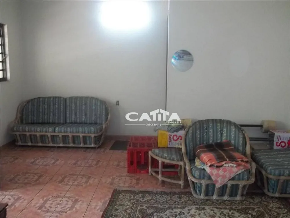 Sobrado, 4 quartos, 544 m² - Foto 4