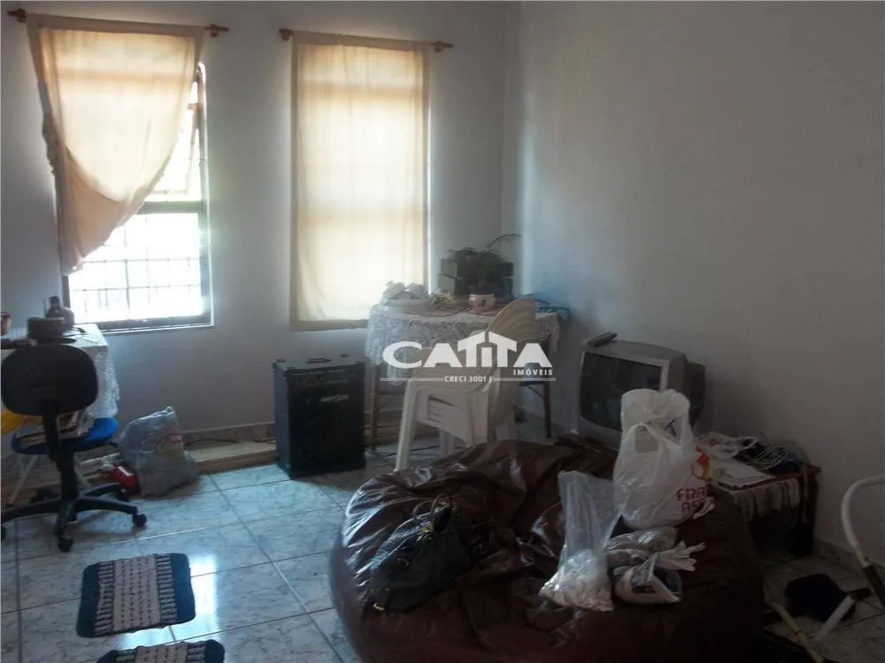 Sobrado, 4 quartos, 544 m² - Foto 1