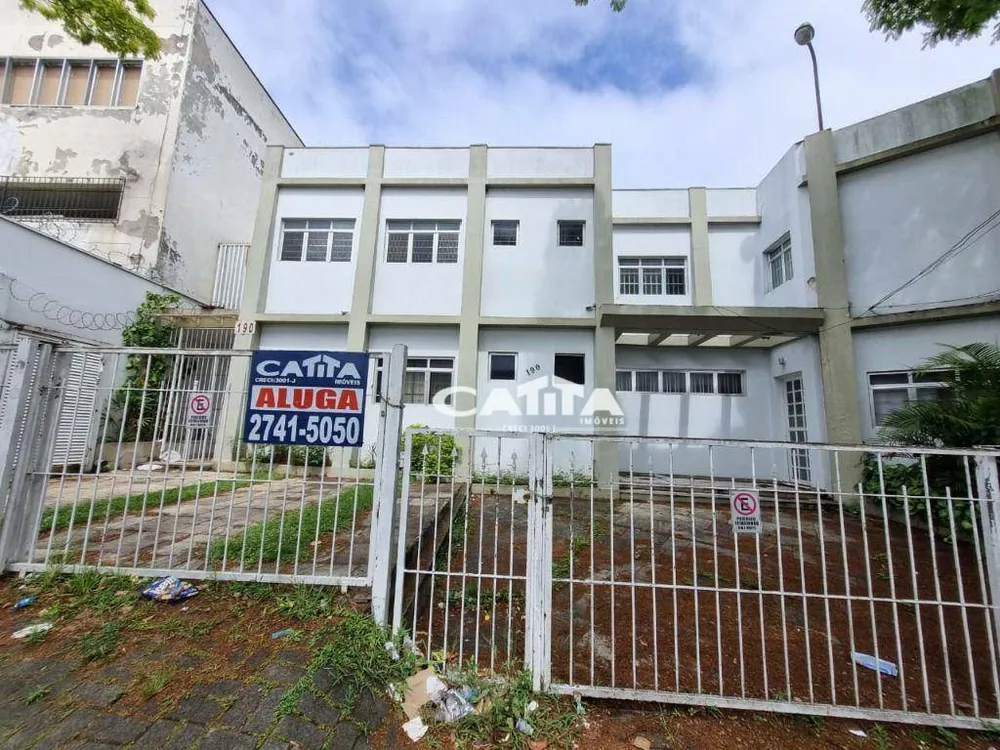 Prédio Inteiro, 250 m² - Foto 1