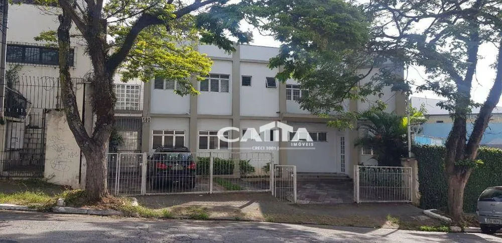 Prédio Inteiro, 250 m² - Foto 4