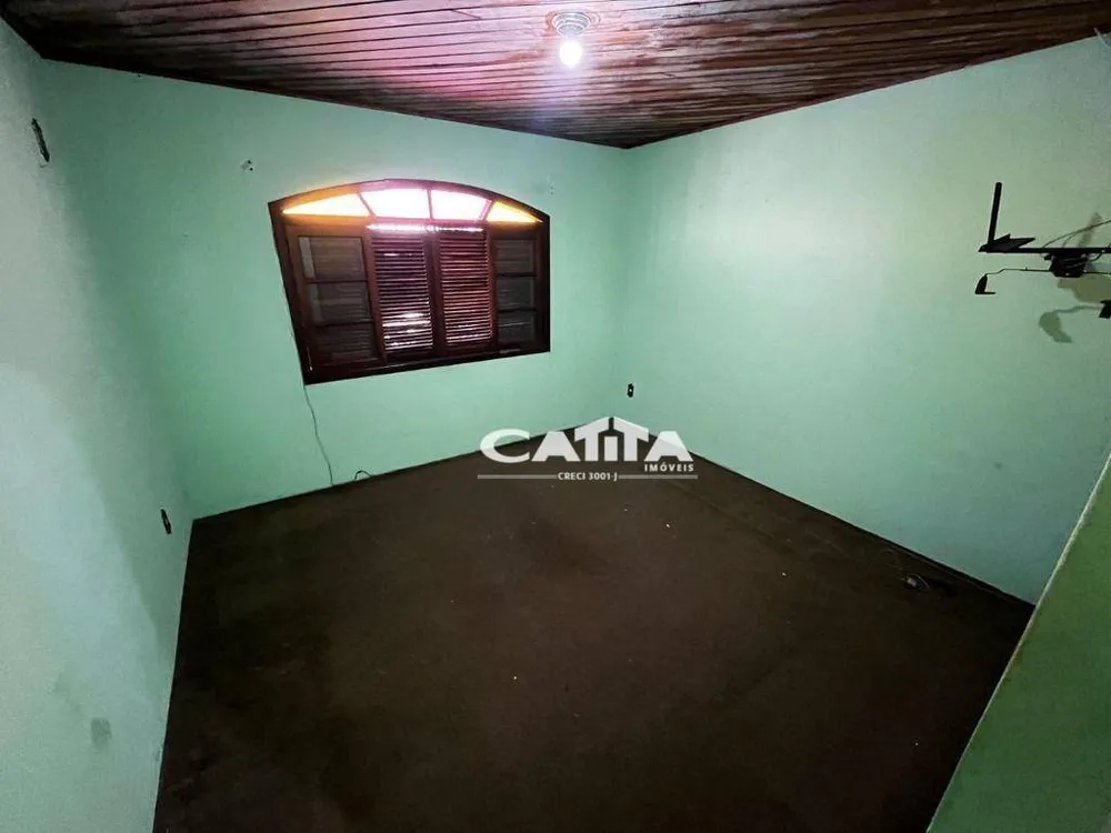 Sobrado, 2 quartos, 200 m² - Foto 1