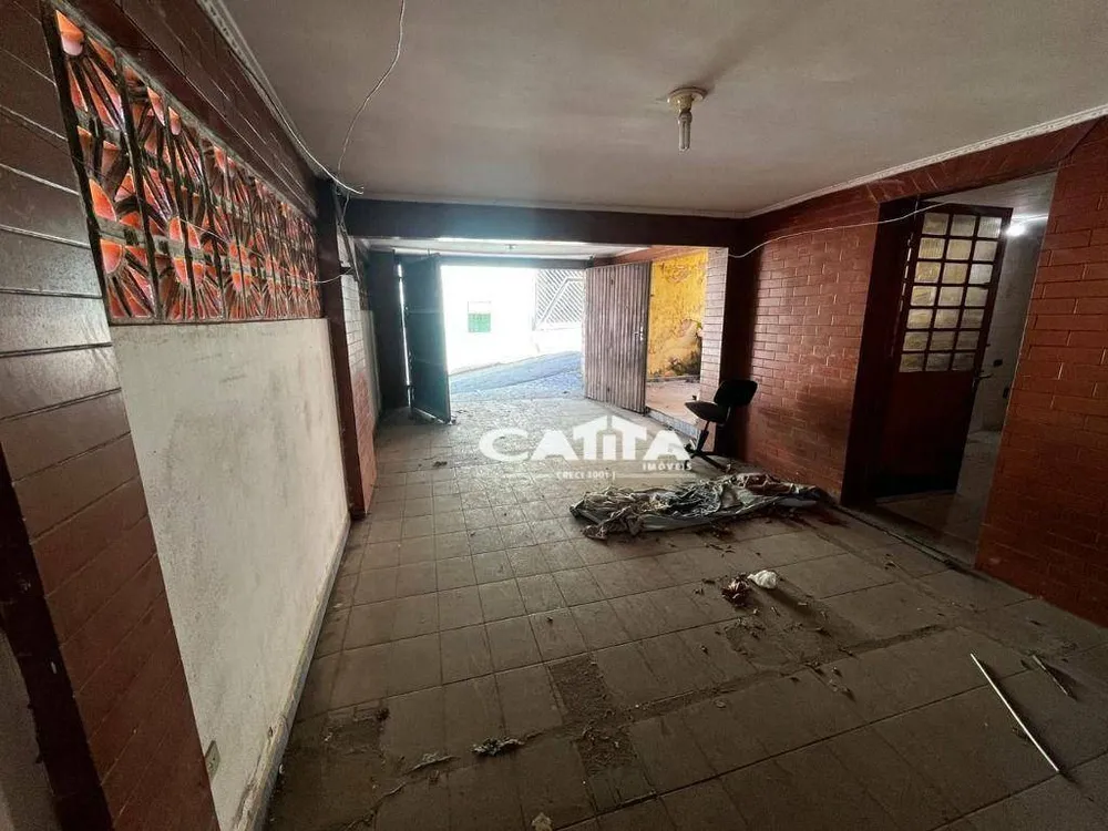 Sobrado, 2 quartos, 200 m² - Foto 2