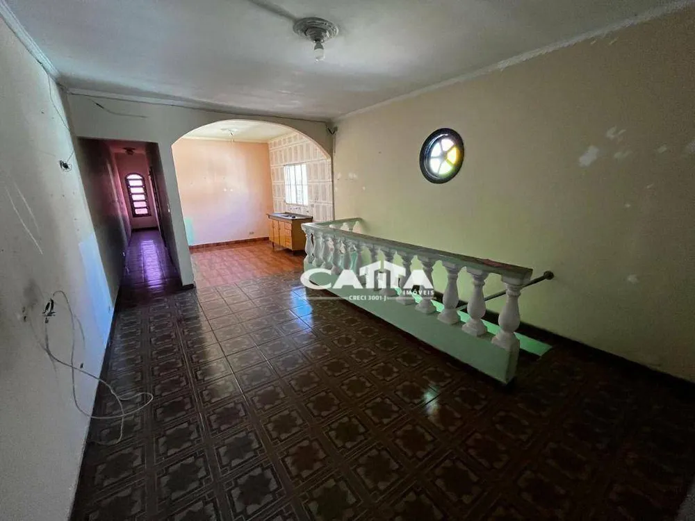 Sobrado, 2 quartos, 200 m² - Foto 2