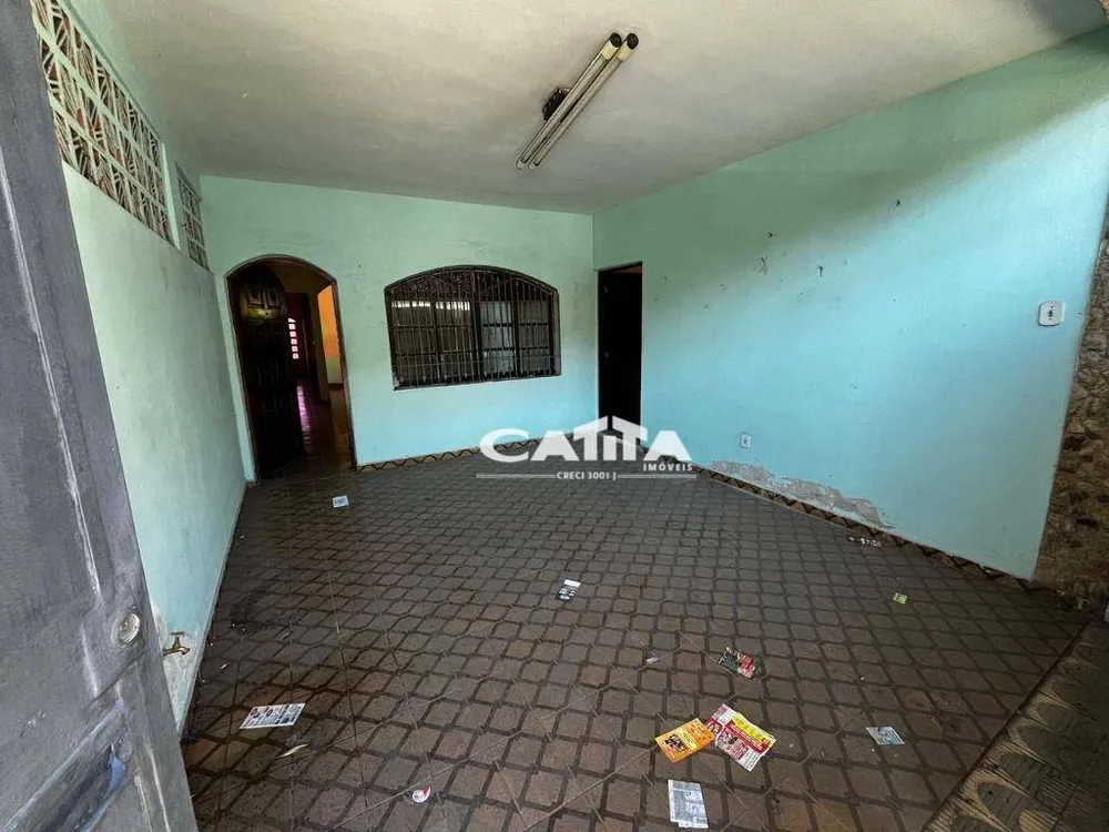 Sobrado, 2 quartos, 200 m² - Foto 6